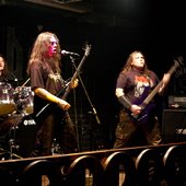 Postapocalypse II Fest