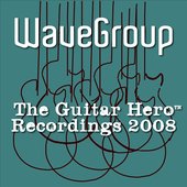 The Guitar Hero™ Recordings 2008
