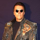 Custom Leather Coat