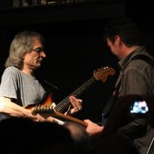 Sonny Landreth & Mike Zito