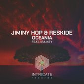 Oceania - EP