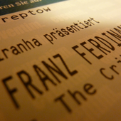 FranzFanatic さんのアバター