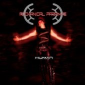 Mechanical Paradise \"Human\" (2014)