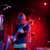 Erika Meyer - Boo Frog