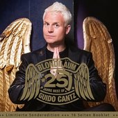 Blondiläum - 25 Jahre Best of Guido Cantz