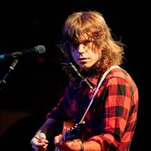 jesse at the troubadour in LA