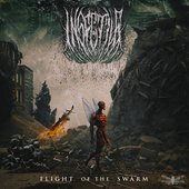 Flight of the Swarm