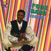 Fode Baro