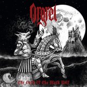 The Oath of the Black Wolf