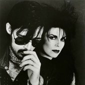 The Sisters of Mercy