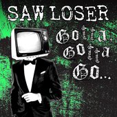 Gotta, Gotta Go... - Single