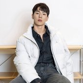 SHOWNU for Calvin Klein