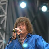 Jeff Scott Soto