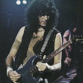 Bruce Kulick