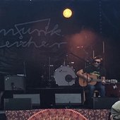 Uli Tsitsos - Live@Musikspeicher 2021 (July 14, 2021)