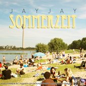 Sommerzeit EP - ab 24.08.10 digital erhältlich