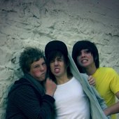 The Blaqk Year 2009