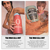 The Who - The Who Sell Out (alternate)