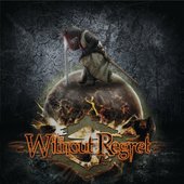 Without Regret - EP Cover