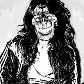 official artist self-portrait