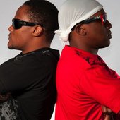The Undergods (Canibus & Keith Murray)