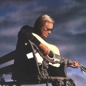 George Jones