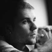 Justin Bieber photographed by Rory Kramer