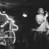 live at The Bottom of the Hill in San Francisco
