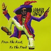 From The Root To The Fruit