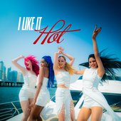 I like It Hot