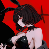 LastFM profile picture for @dx