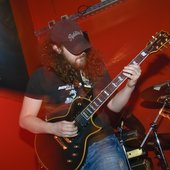 Maddog Performing @ Roi Mat Club 10 March 2012