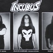 Incubus (Metairie, Louisiana)