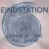 Eindstation (feat. Kaspar) - Single