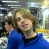 LastFM profile picture for @Narc