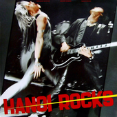 Hanoi Rocks Bangkok Shocks, Saigon Shakes