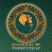 Transitions EP