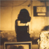 LastFM profile picture for @allegedly