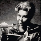 Christa Ludwig as Brangäne 1966