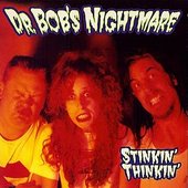 Dr. Bob's Nightmare