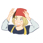 Avatar for bellavan27