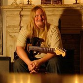 Eric Deaton