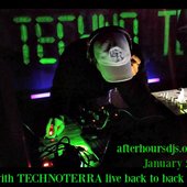 technoterra 2015