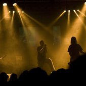 Warsaw, 2009