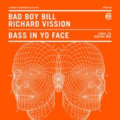 Bass In Yo Face - EP