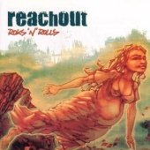 Roks 'N' Rolls Cover