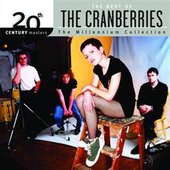 The Best Of The Cranberries 20th Century Masters The Millen