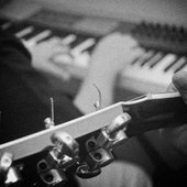 tracking keys in studio