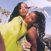 Chloe x Halle