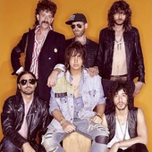 The Voidz